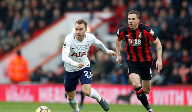 伯恩茅斯主场失利，保级形势雪上加霜的简单介绍